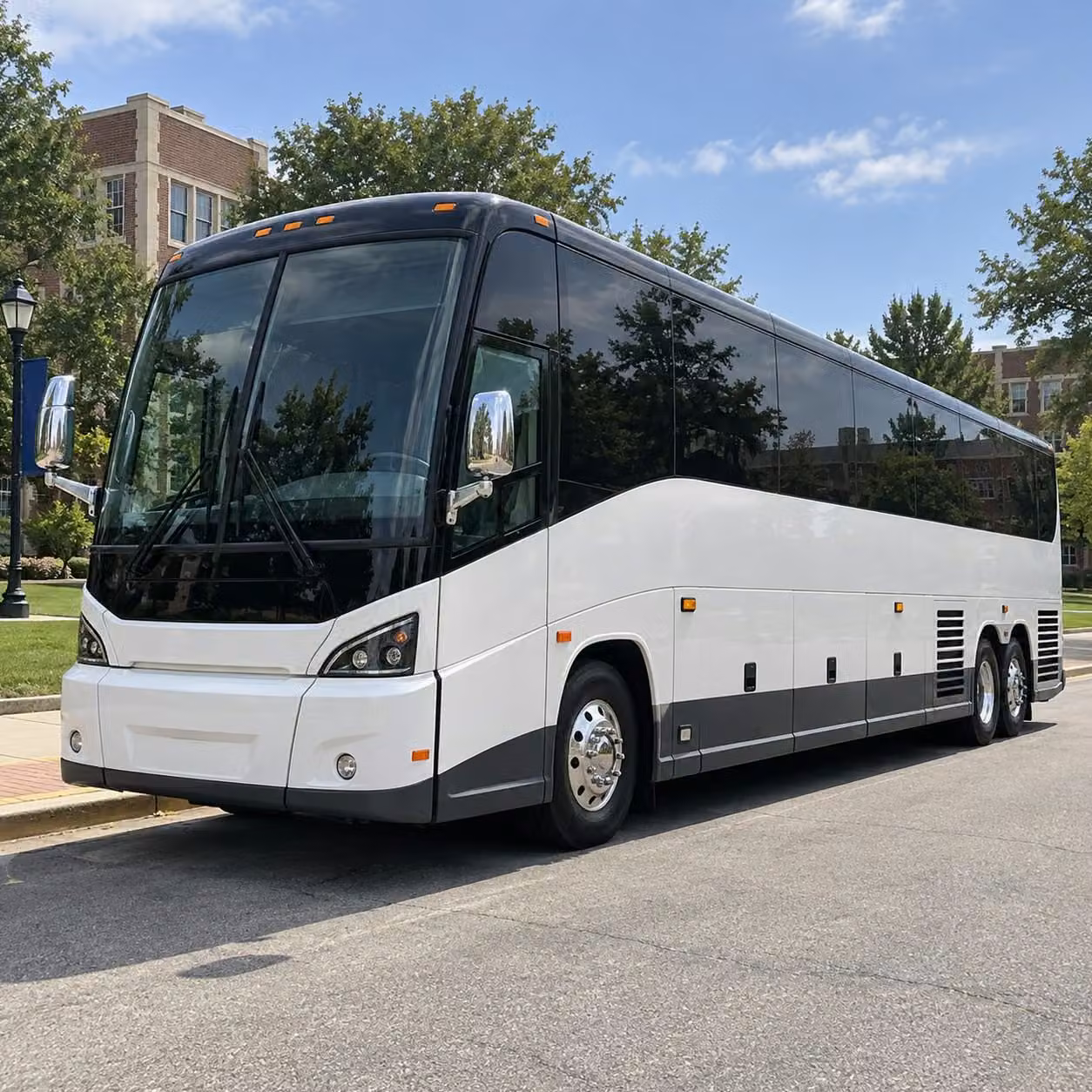 arts culture and performance field trip transportation from santa clarita schools