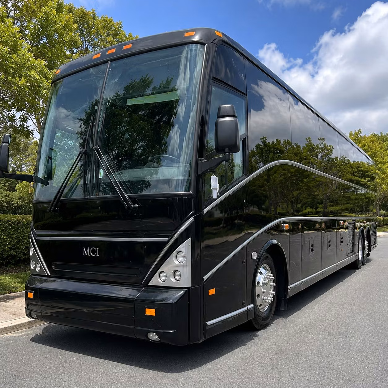 compare concert transportation options in santa clarita and beyond