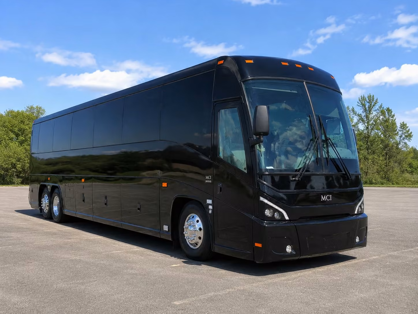 compare corporate event transportation options in santa clarita and beyond