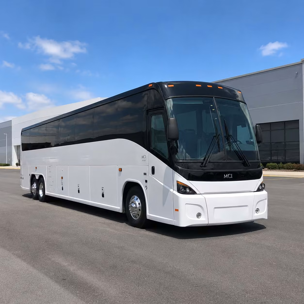 compare employee transportation options in santa clarita and beyond