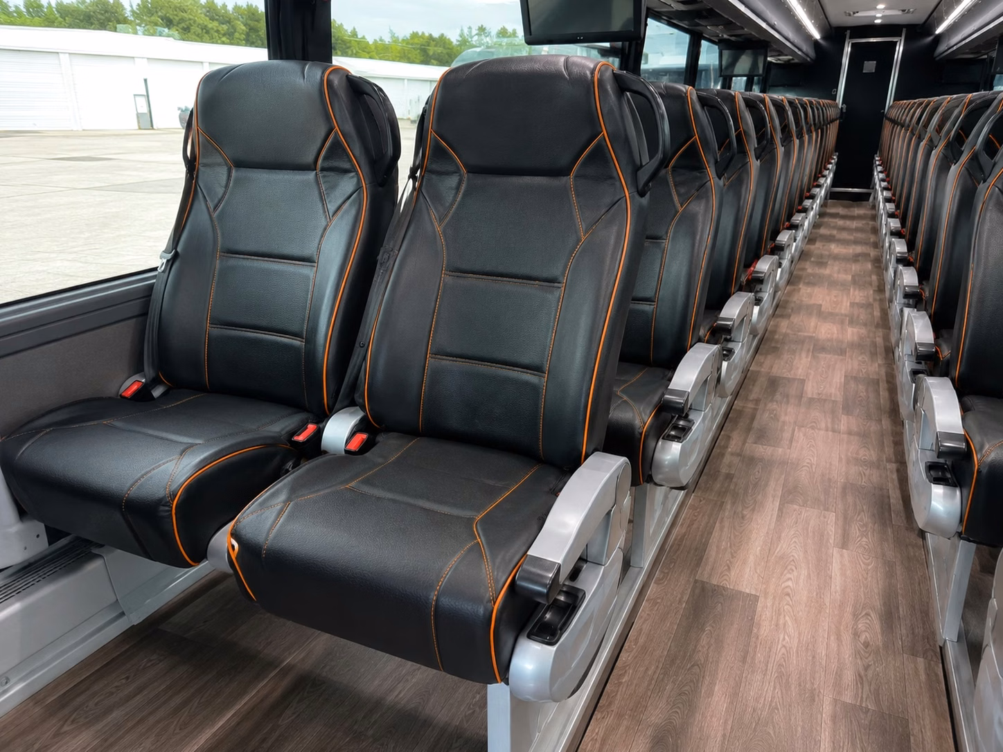 compare prom transportation options in santa clarita and beyond