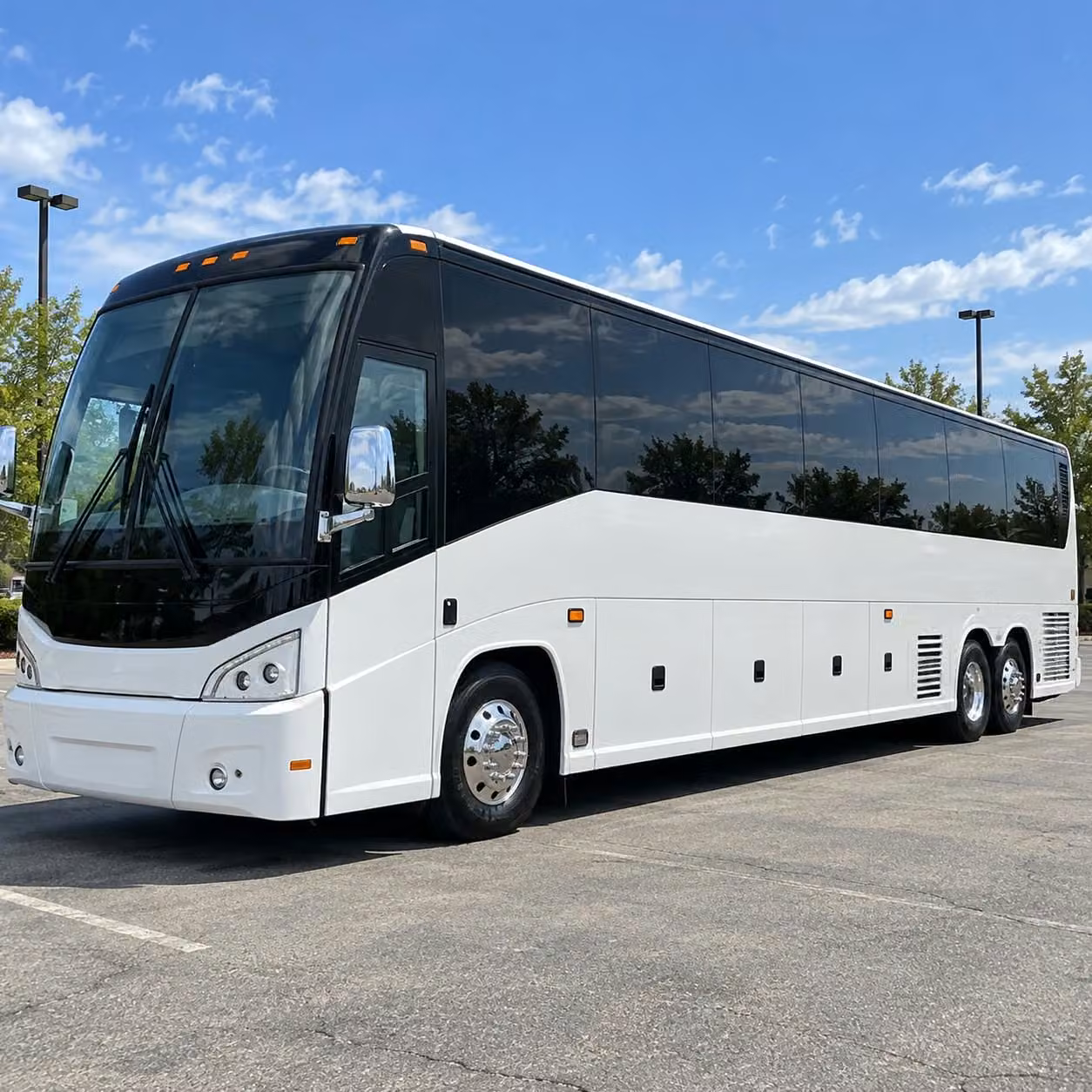 compare school event transportation options in santa clarita and beyond