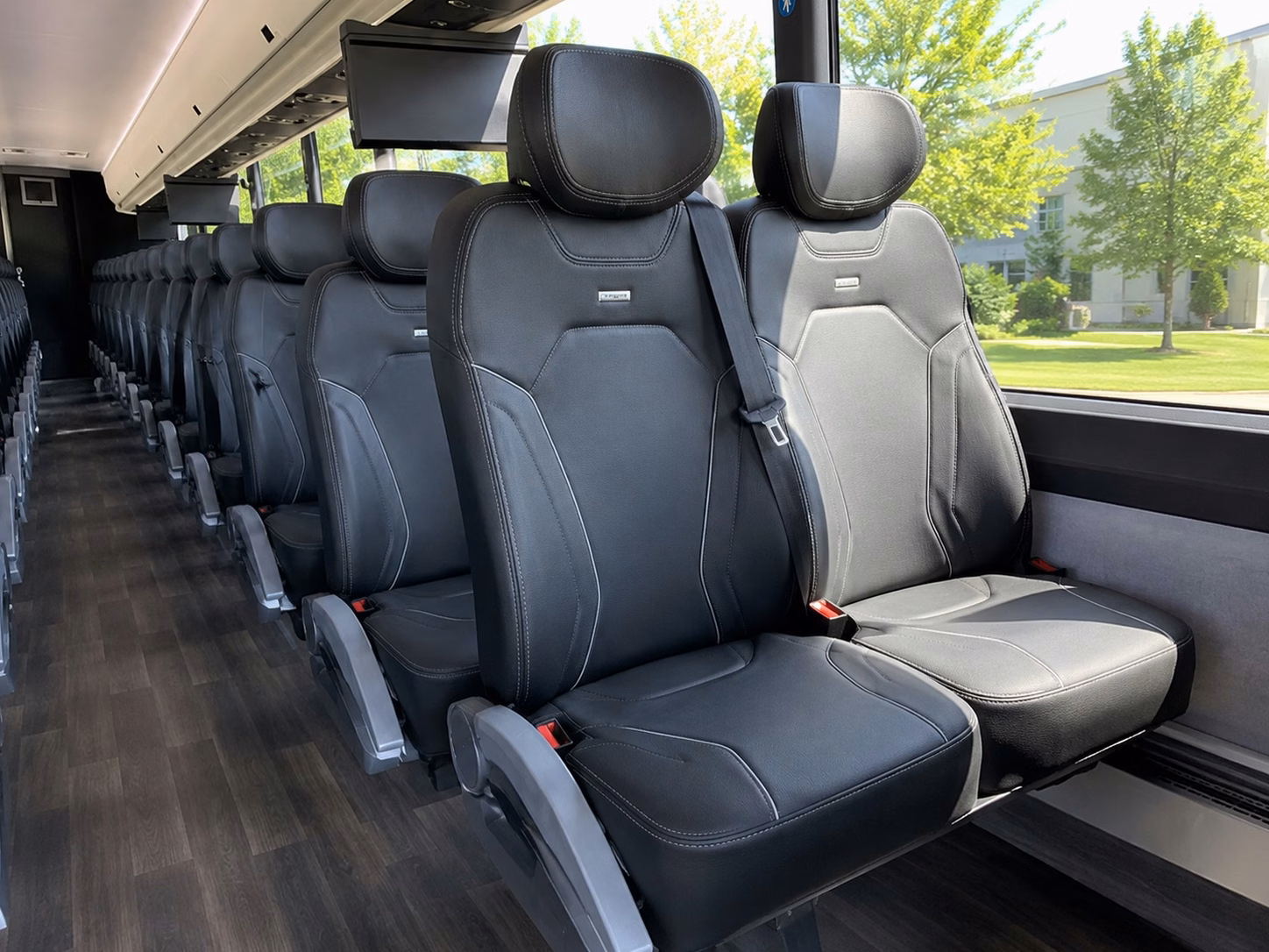 compare sporting event transportation options in santa clarita and beyond