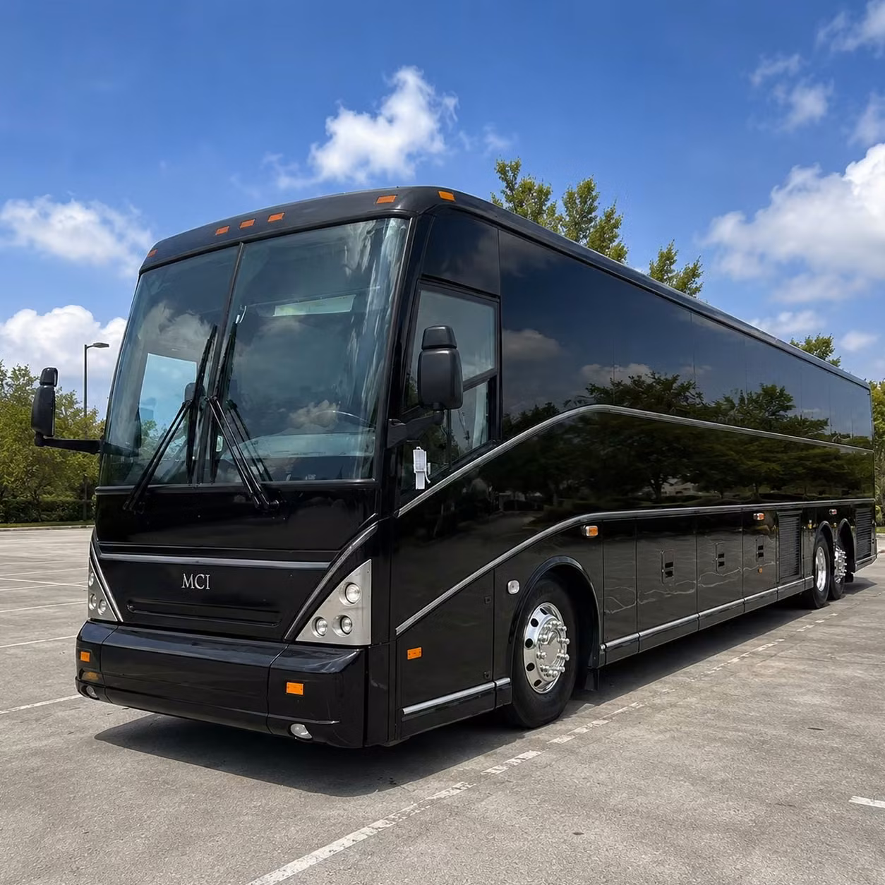 corporate event transportation to conventions conferences and team building events