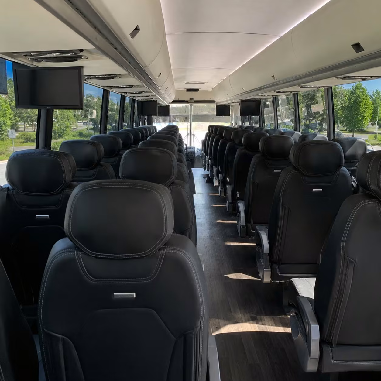 cross california and beyond long distance charter bus trips from santa clarita