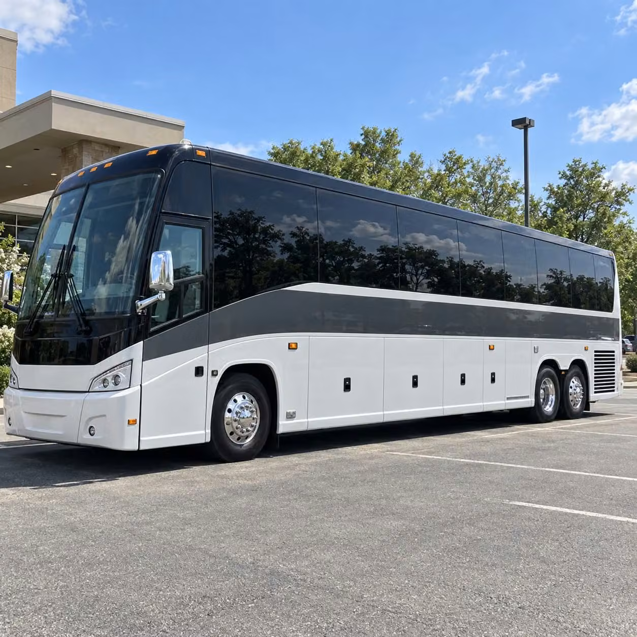 field trip transportation to science and nature destinations around santa clarita