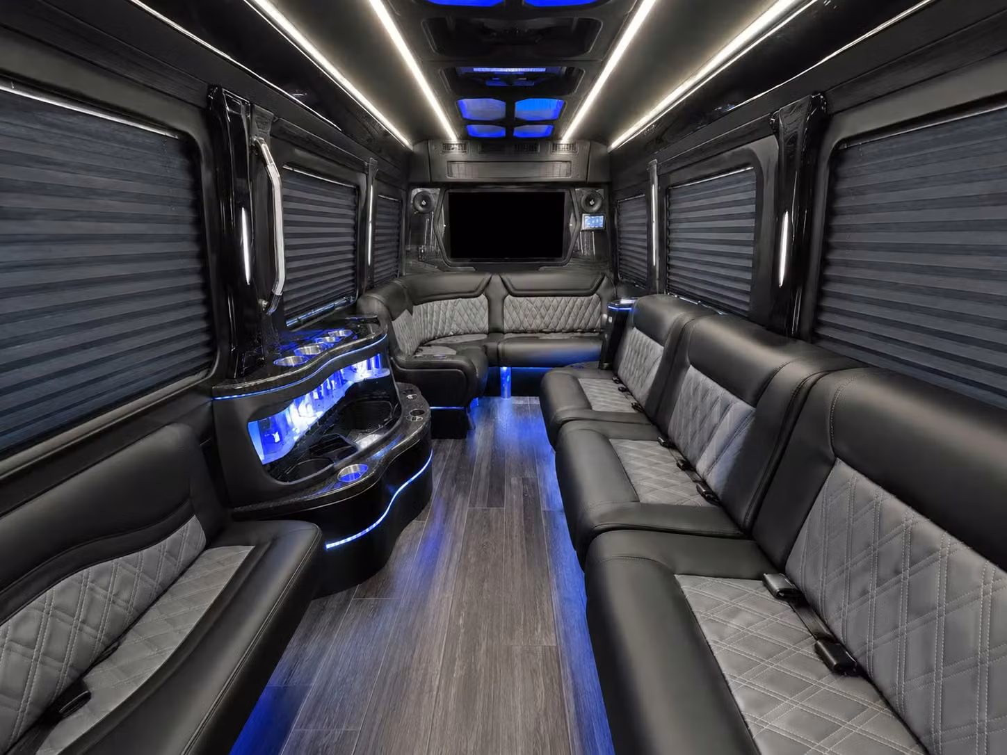 find exactly what you need for youth group and mission trip transportation in santa clarita
