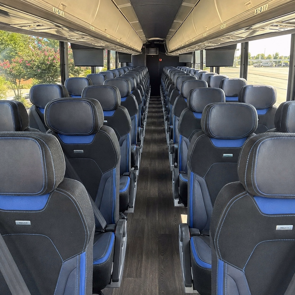how time of year and peak seasons affect santa clarita charter bus prices