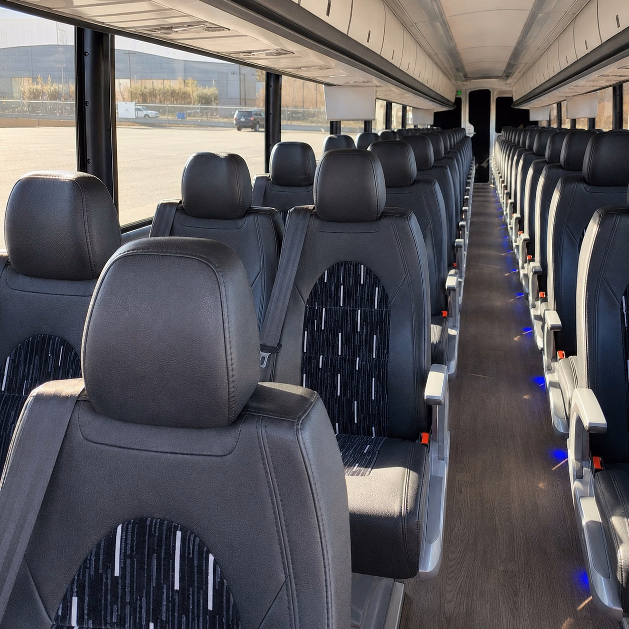 how where and when you re traveling affects santa clarita charter bus rental rates