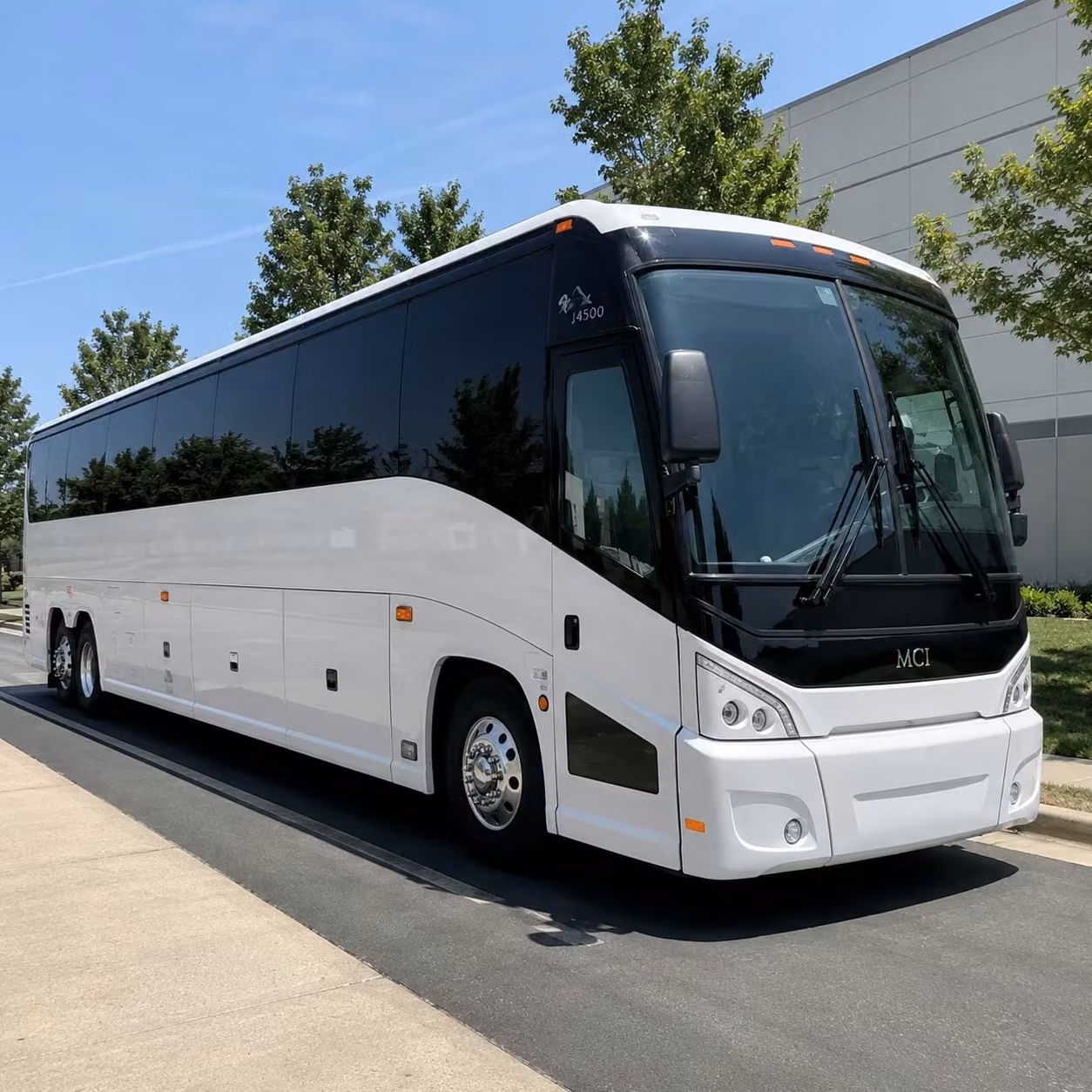it s never been easier to book multi day transportation from santa clarita