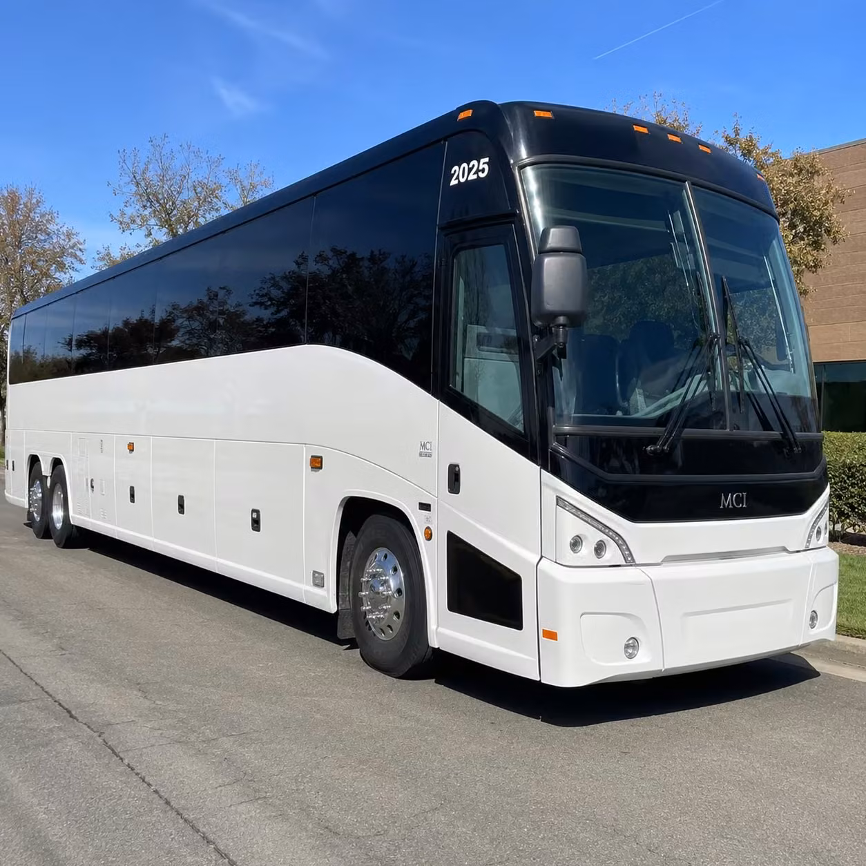 planning a church retreat from santa clarita a charter bus makes it easy