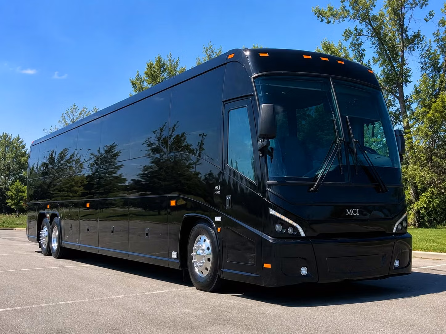 santa clarita concert festival private event transportation