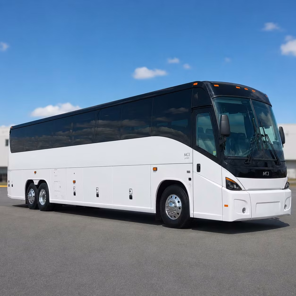 santa clarita employee shuttle services along the i 5 and sr 14 corridors