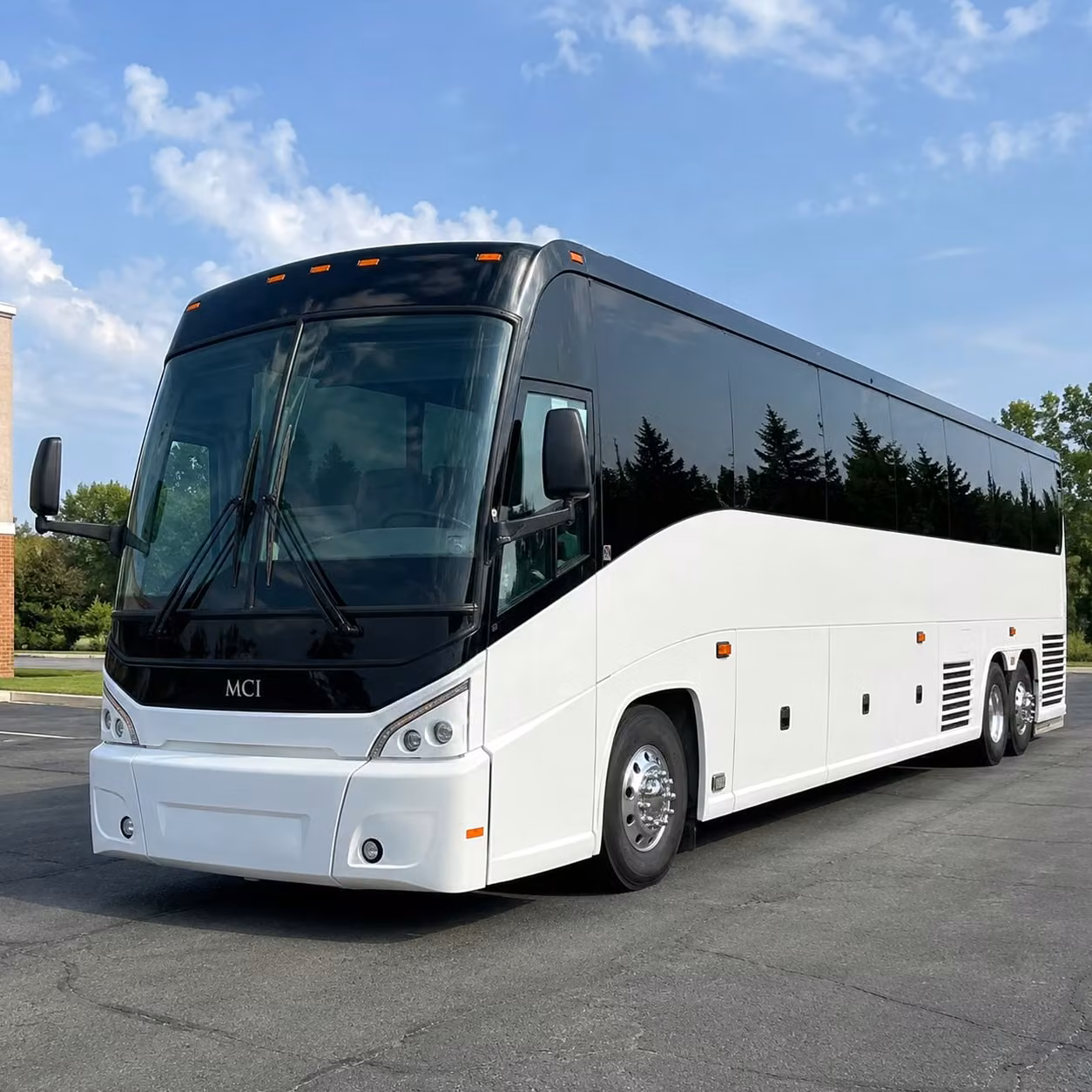 santa clarita employee transportation