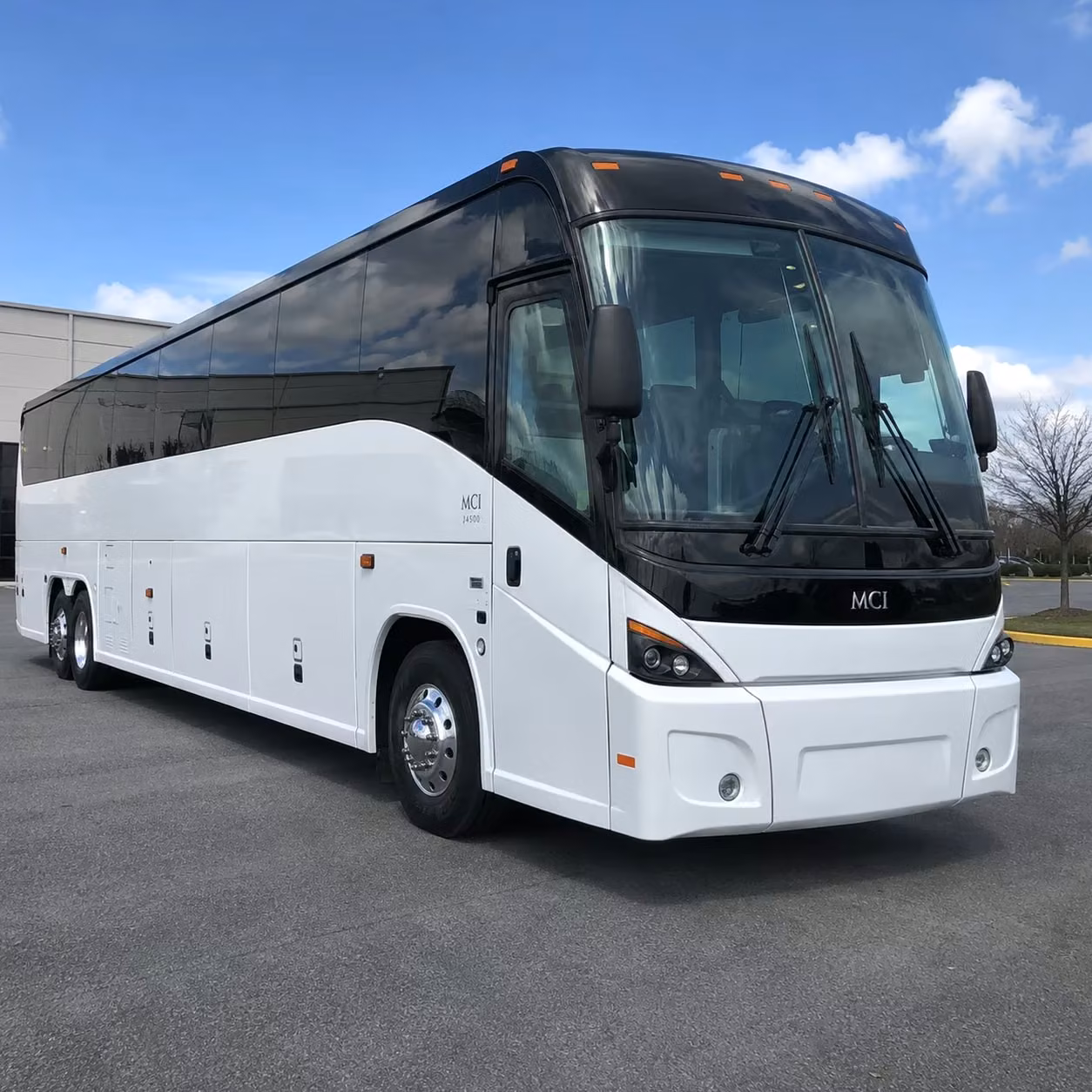 santa clarita families and sports groups can book airport buses for any size group