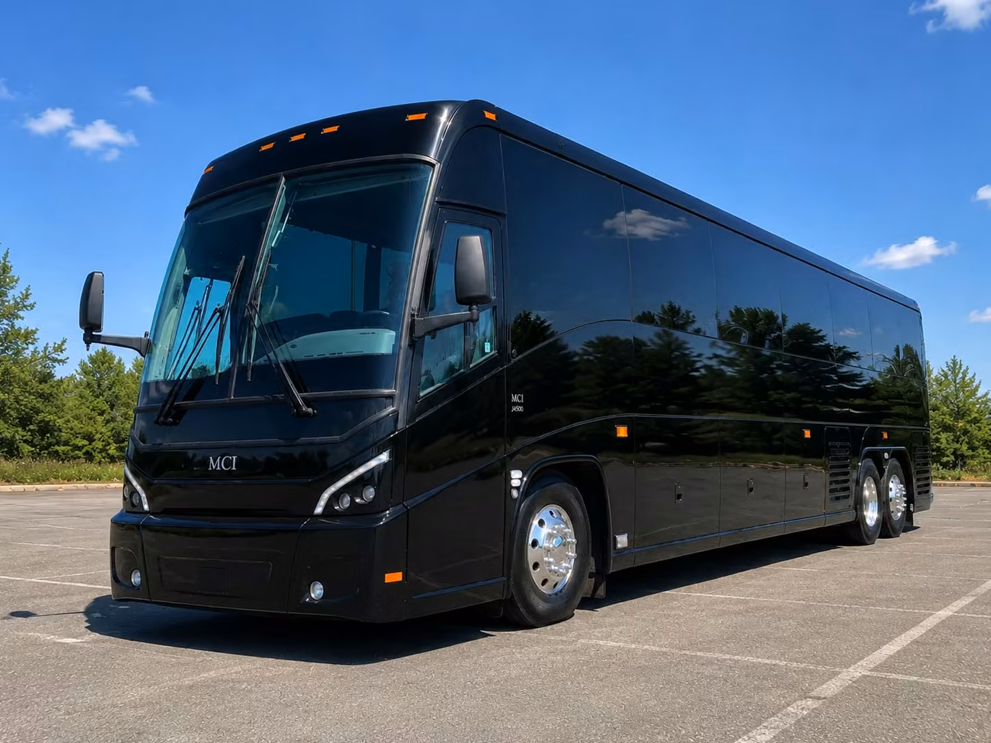 santa clarita school field trip bus rentals