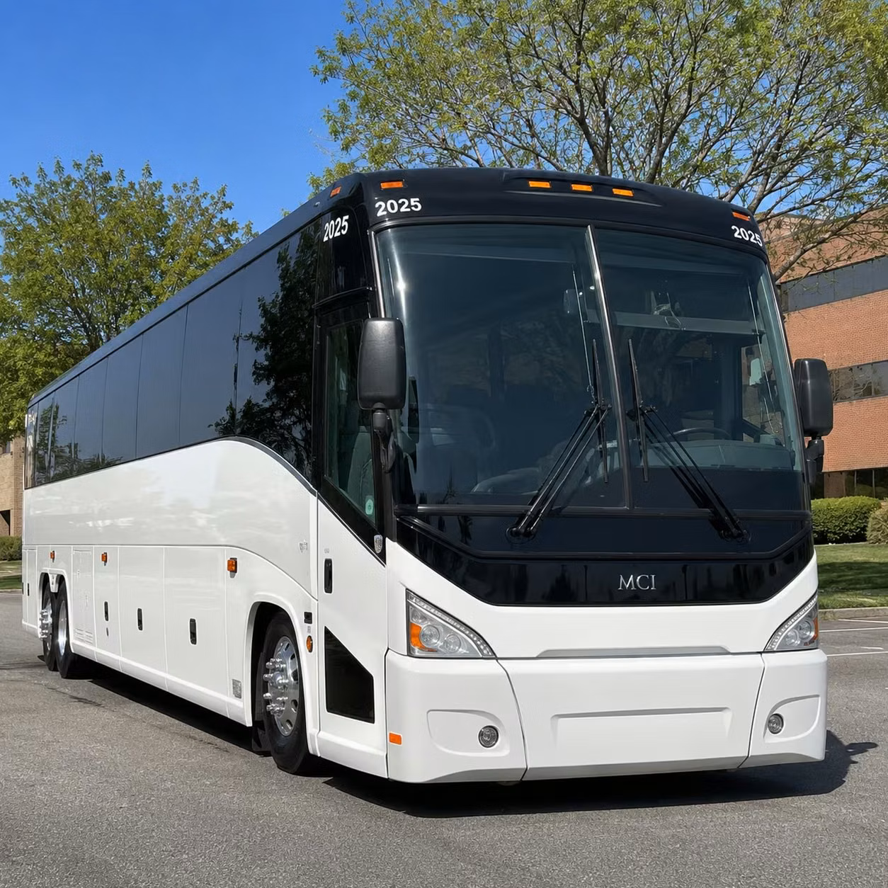 sunday shuttle services for santa clarita congregations