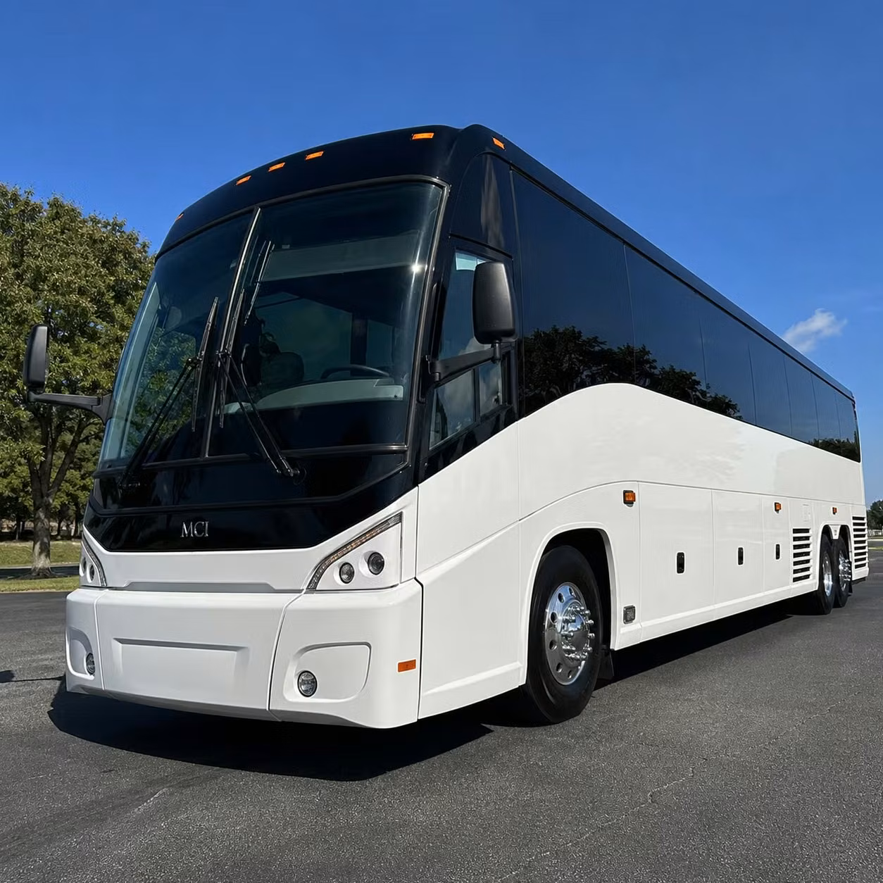 the santa clarita valley is a prime hub for long distance group travel