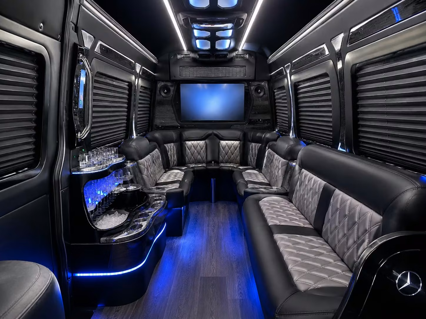 transportation serving santa clarita and nearby cities
