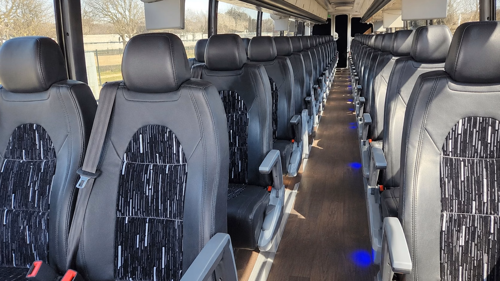 wedding transportation to santa clarita s most popular venues